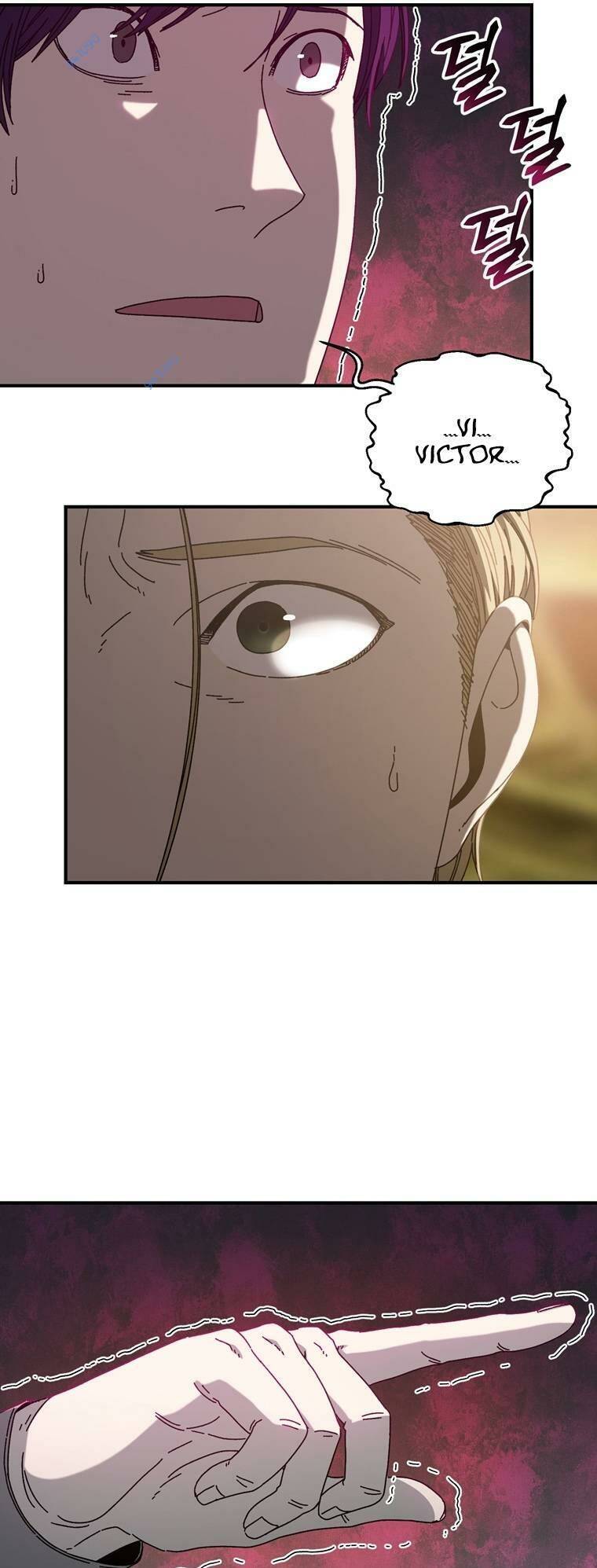 Địa Ngục Hận Thù Chapter 38 - Trang 2