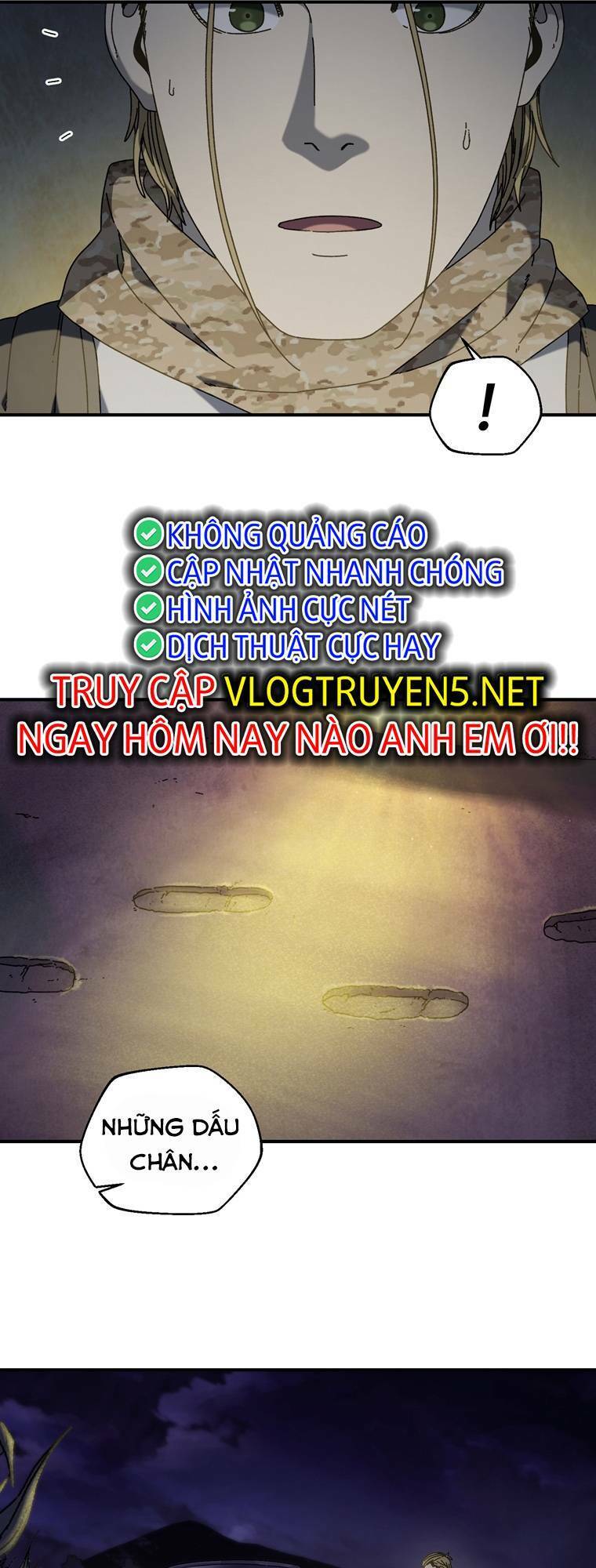 Địa Ngục Hận Thù Chapter 38 - Trang 2