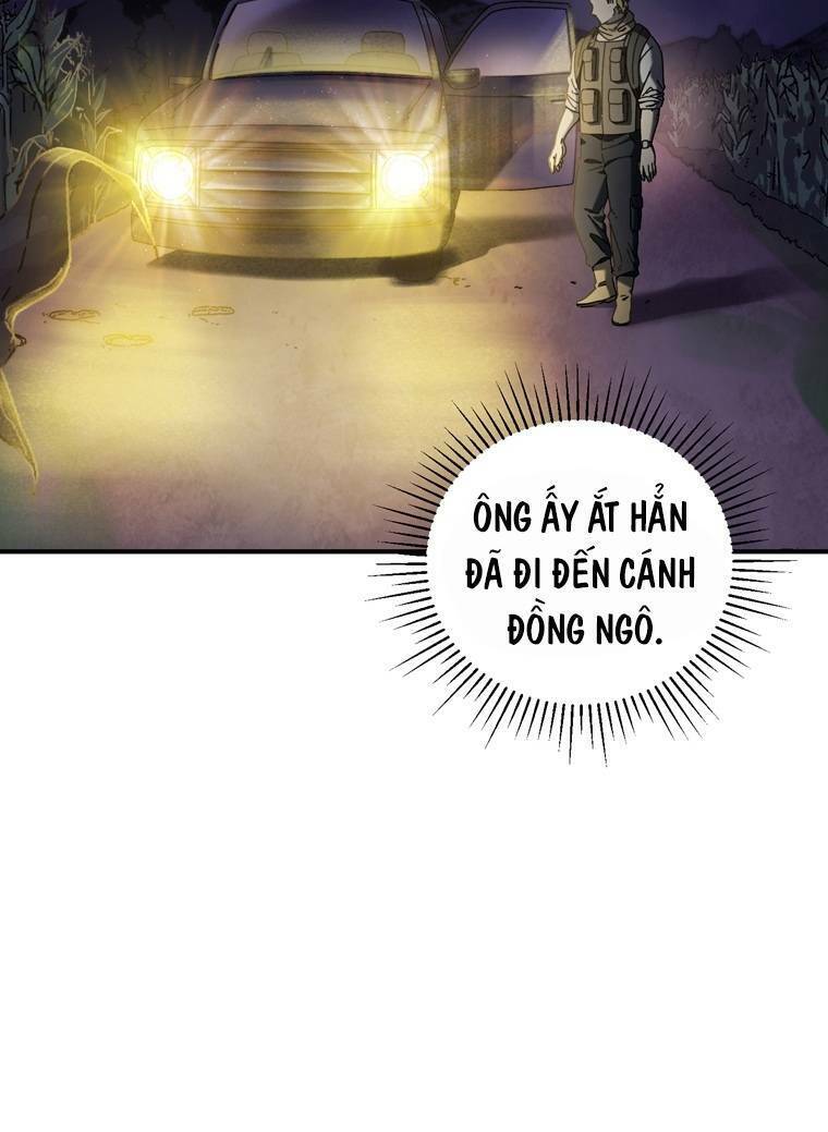 Địa Ngục Hận Thù Chapter 38 - Trang 2