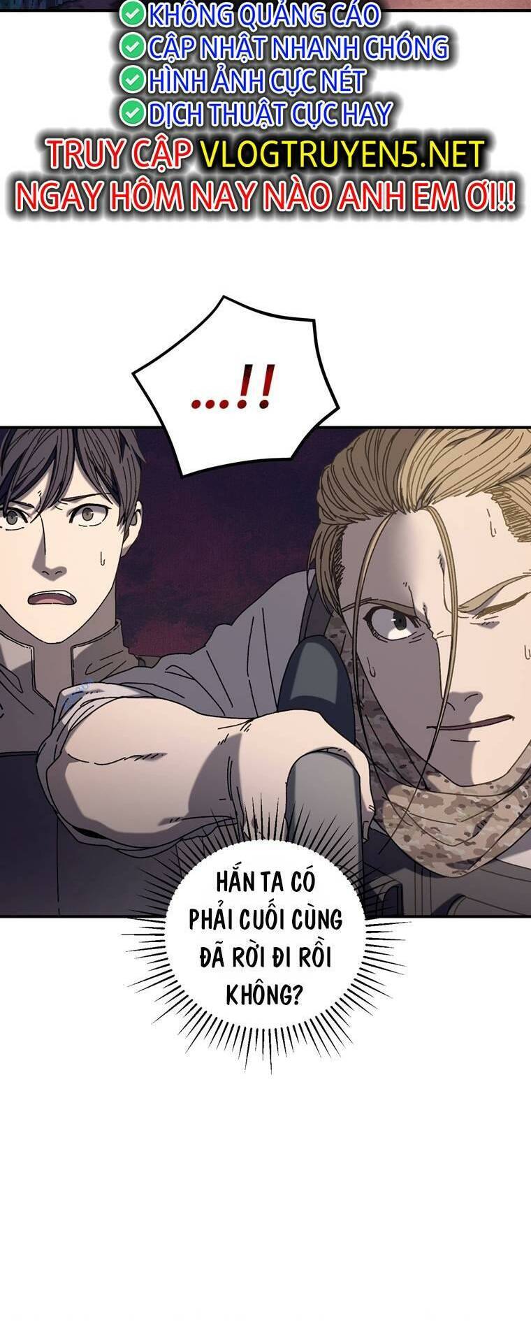 Địa Ngục Hận Thù Chapter 39 - Trang 2