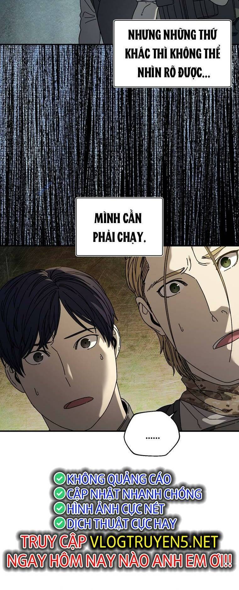 Địa Ngục Hận Thù Chapter 39 - Trang 2