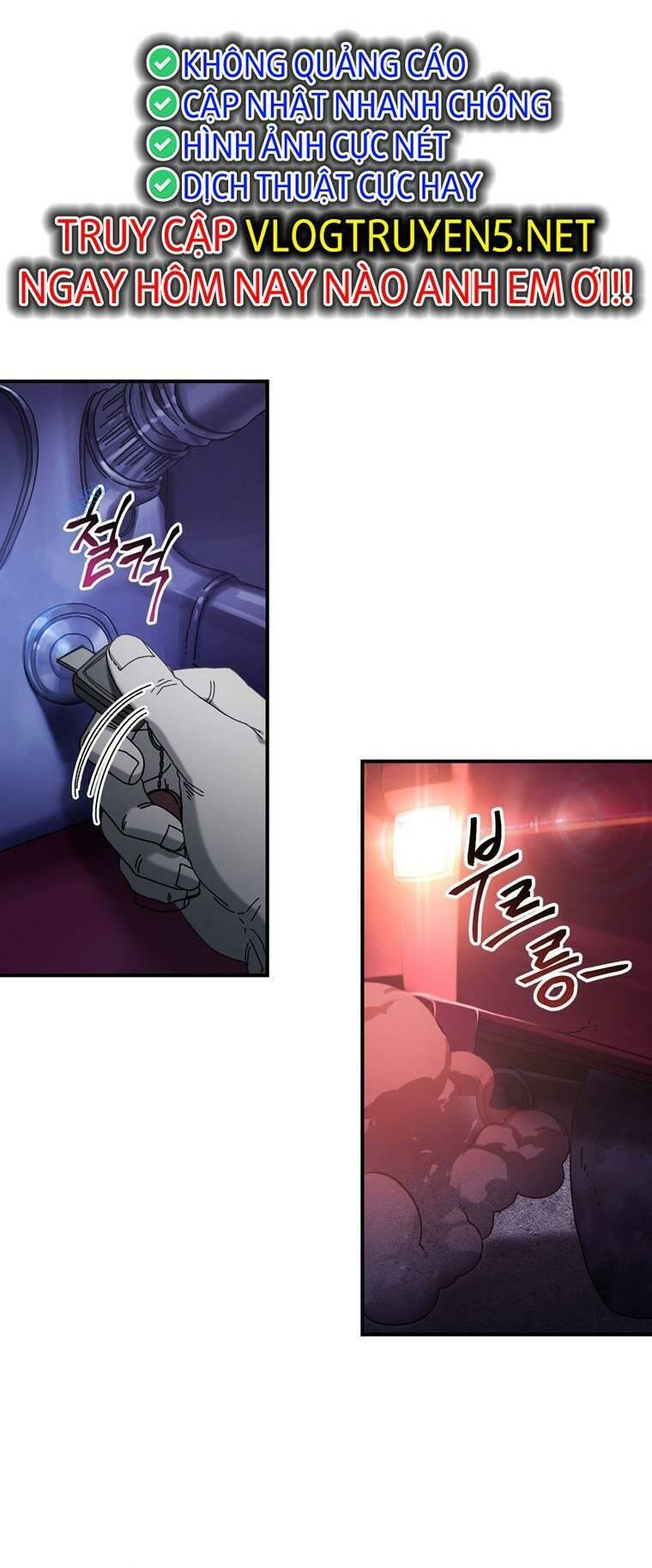 Địa Ngục Hận Thù Chapter 39 - Trang 2