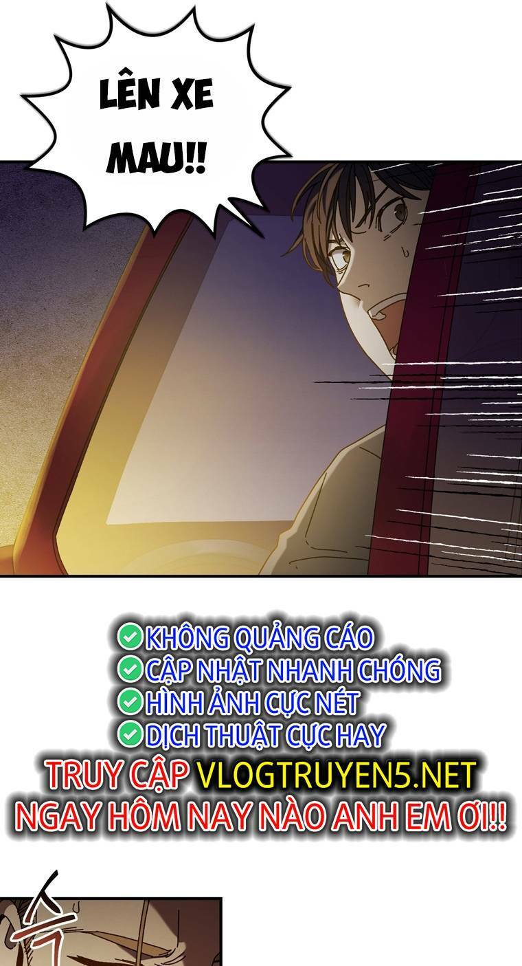 Địa Ngục Hận Thù Chapter 39 - Trang 2