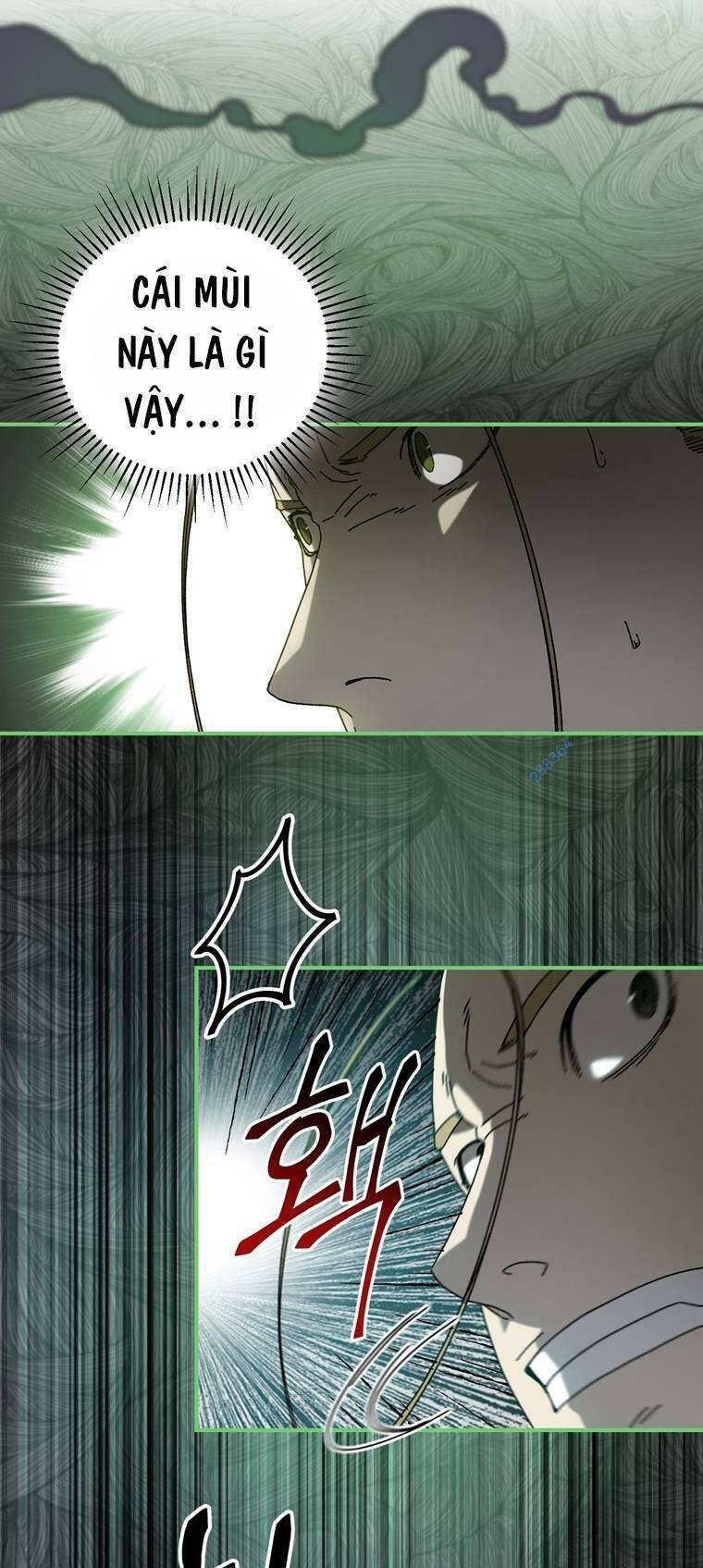 Địa Ngục Hận Thù Chapter 39 - Trang 2