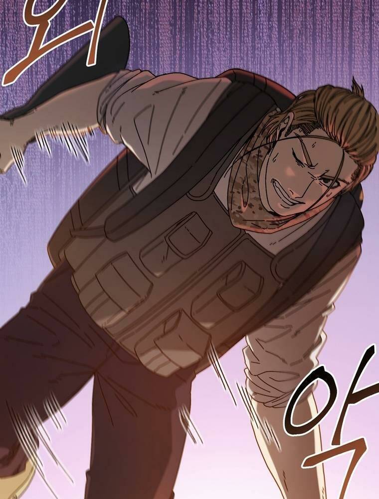 Địa Ngục Hận Thù Chapter 39 - Trang 2