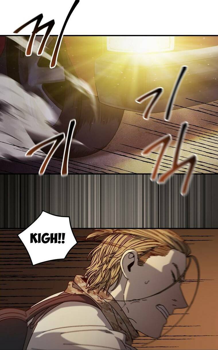 Địa Ngục Hận Thù Chapter 39 - Trang 2