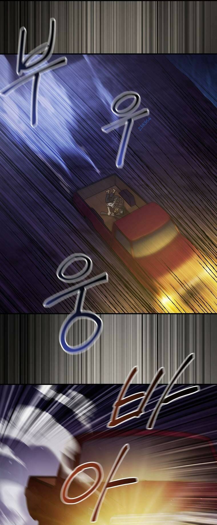 Địa Ngục Hận Thù Chapter 39 - Trang 2