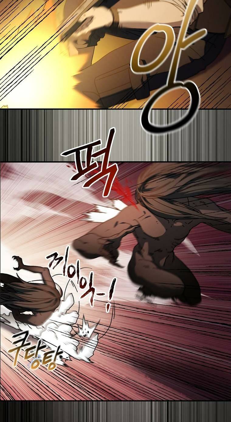 Địa Ngục Hận Thù Chapter 39 - Trang 2