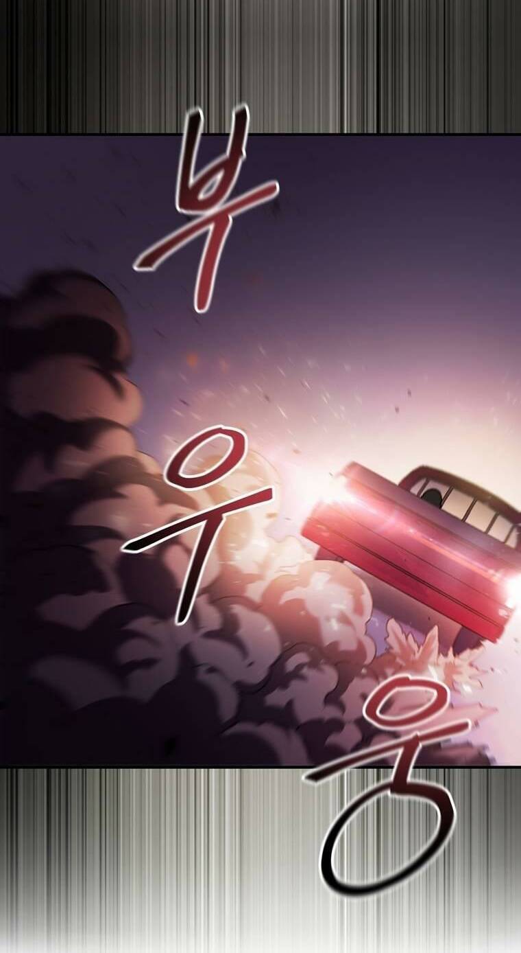 Địa Ngục Hận Thù Chapter 39 - Trang 2