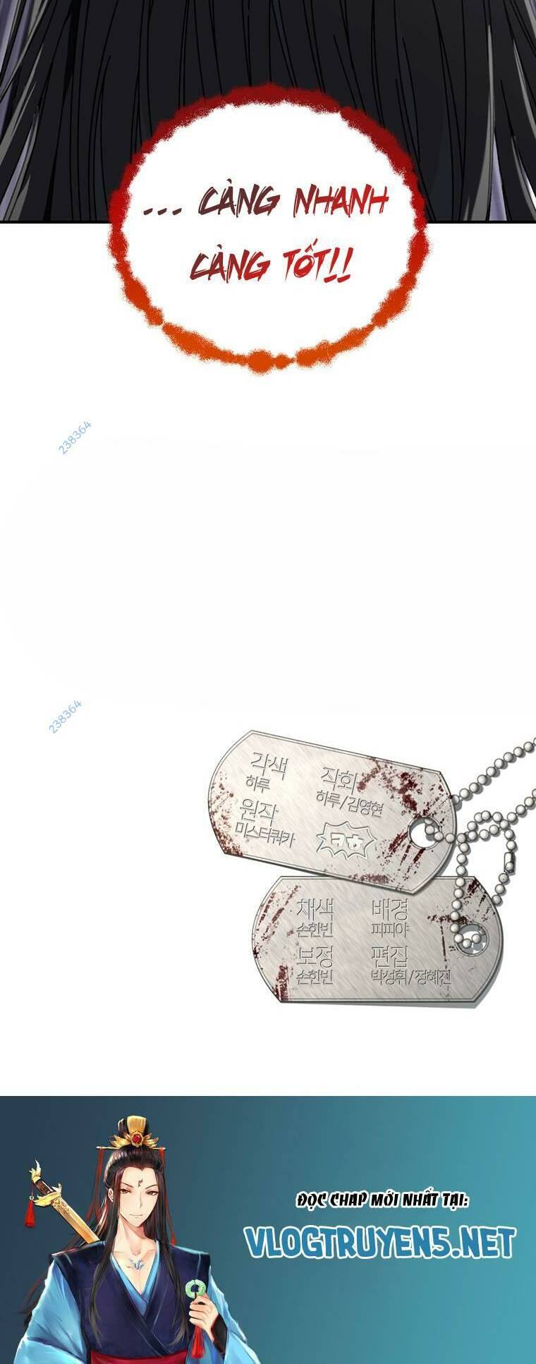 Địa Ngục Hận Thù Chapter 39 - Trang 2