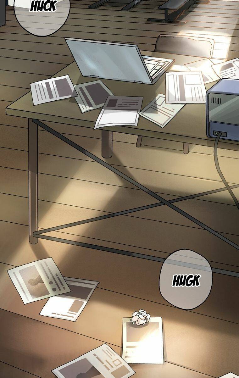 Địa Ngục Hận Thù Chapter 4 - Trang 2