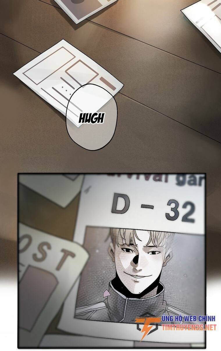 Địa Ngục Hận Thù Chapter 4 - Trang 2