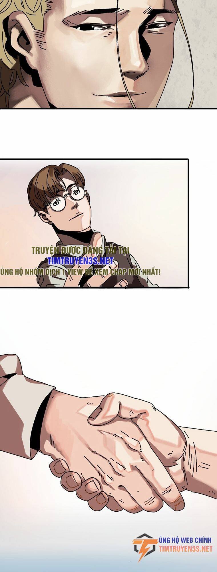 Địa Ngục Hận Thù Chapter 4 - Trang 2