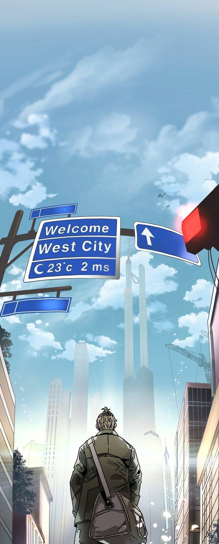 Địa Ngục Hận Thù Chapter 4 - Trang 2