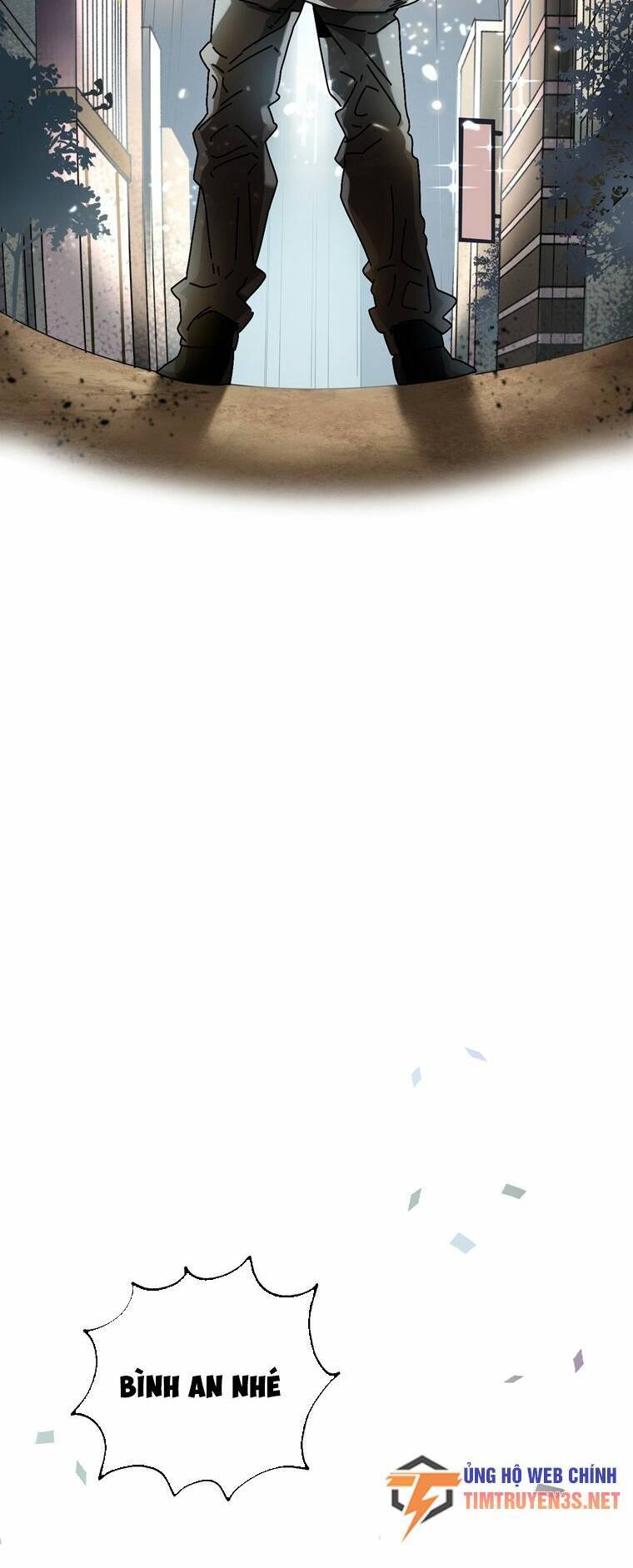 Địa Ngục Hận Thù Chapter 4 - Trang 2