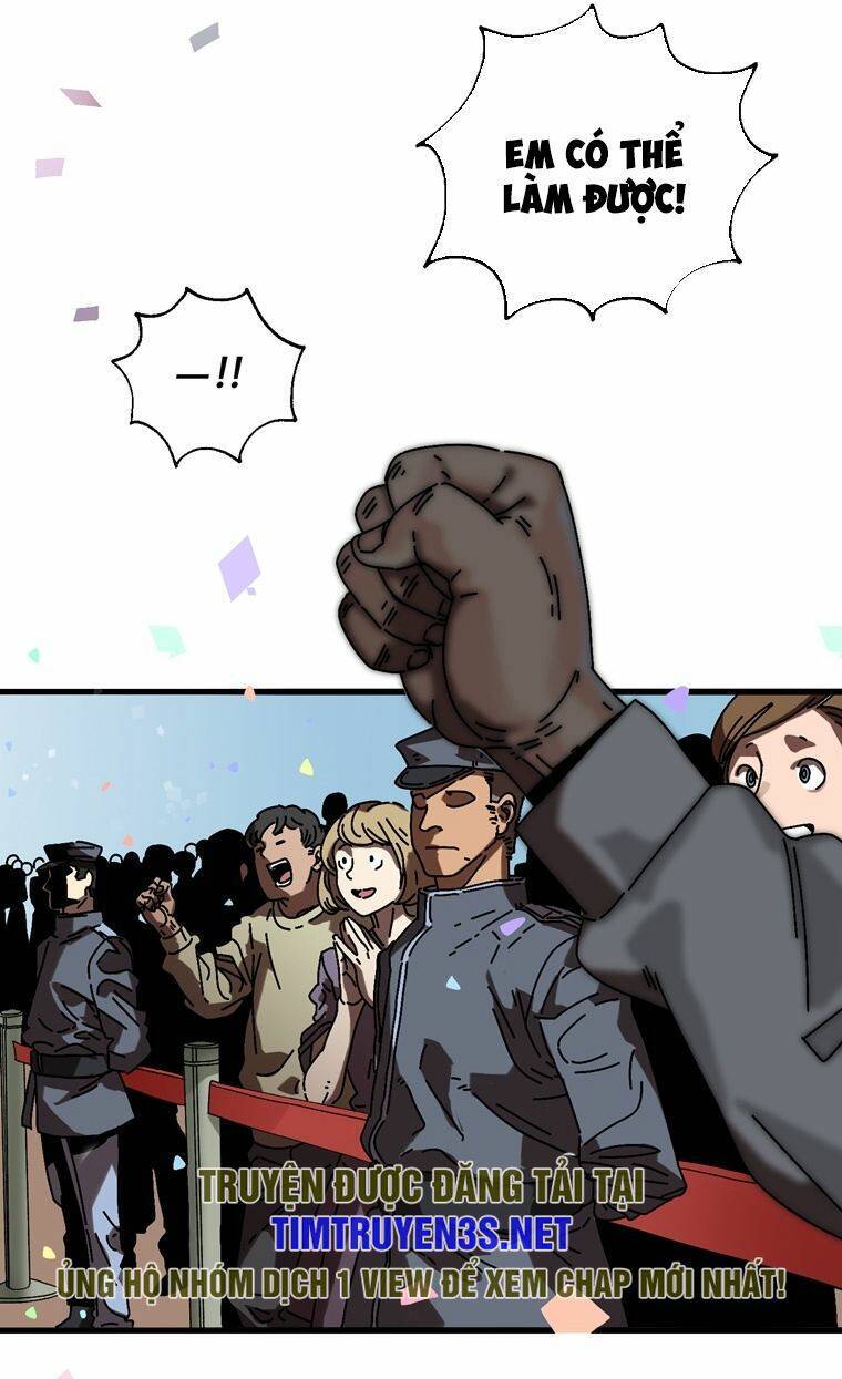 Địa Ngục Hận Thù Chapter 4 - Trang 2