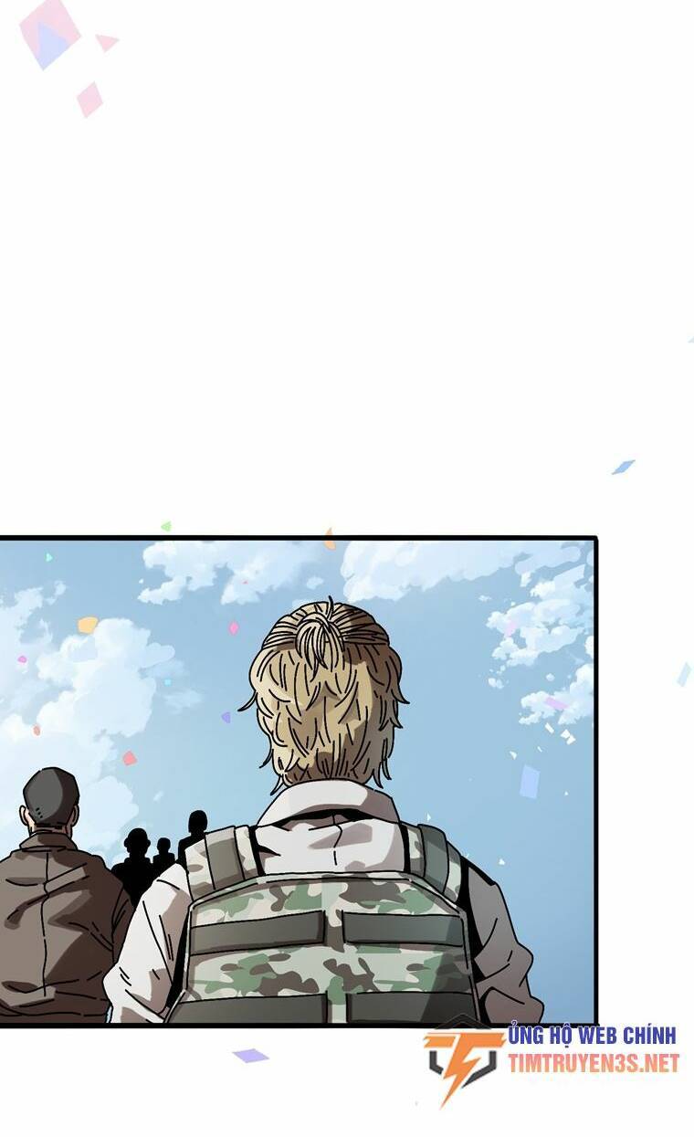 Địa Ngục Hận Thù Chapter 4 - Trang 2