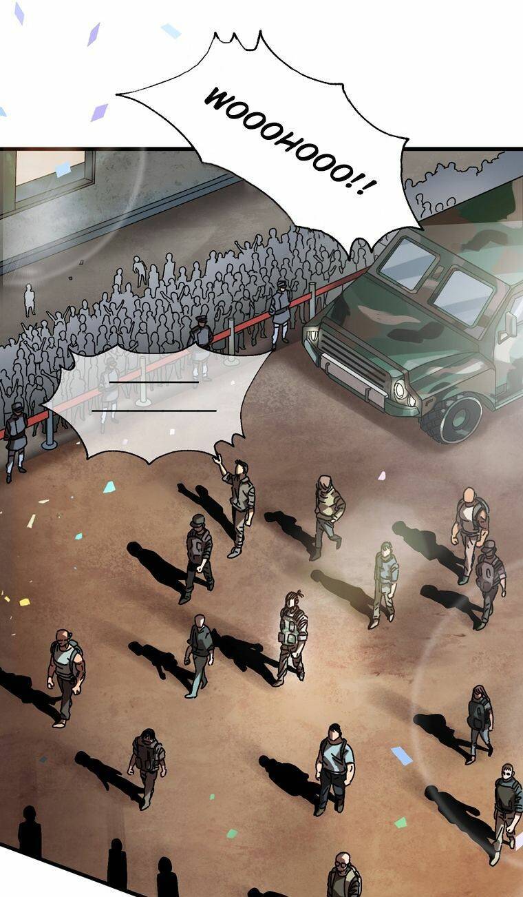 Địa Ngục Hận Thù Chapter 4 - Trang 2