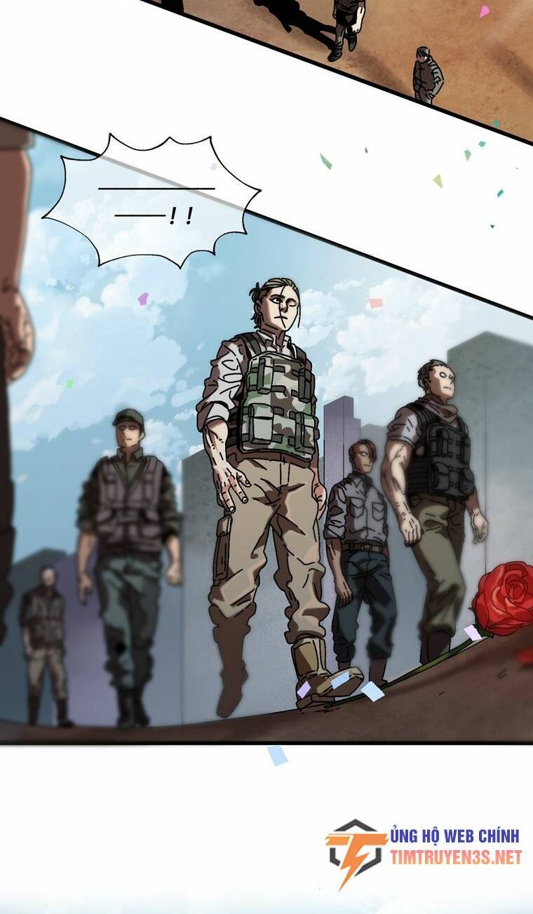 Địa Ngục Hận Thù Chapter 4 - Trang 2