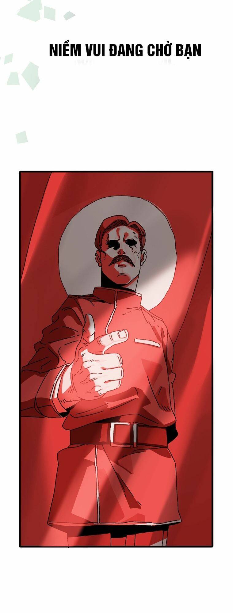 Địa Ngục Hận Thù Chapter 4 - Trang 2