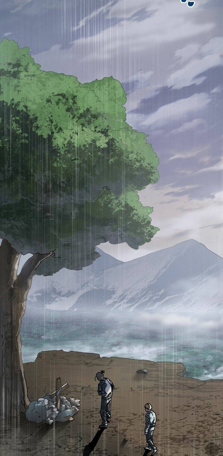 Địa Ngục Hận Thù Chapter 4 - Trang 2