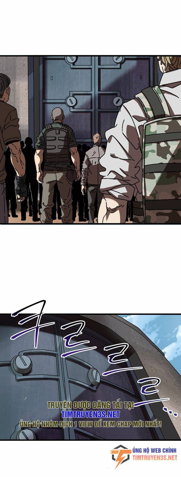 Địa Ngục Hận Thù Chapter 4 - Trang 2