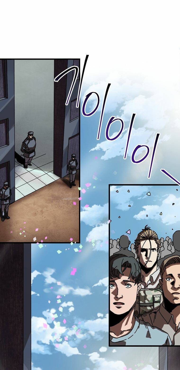 Địa Ngục Hận Thù Chapter 4 - Trang 2