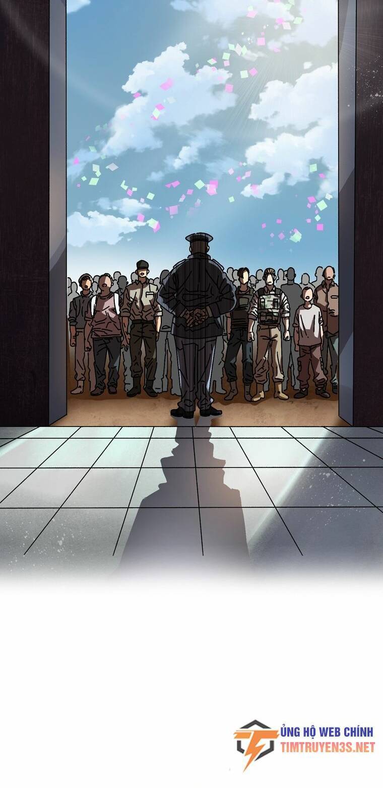 Địa Ngục Hận Thù Chapter 4 - Trang 2