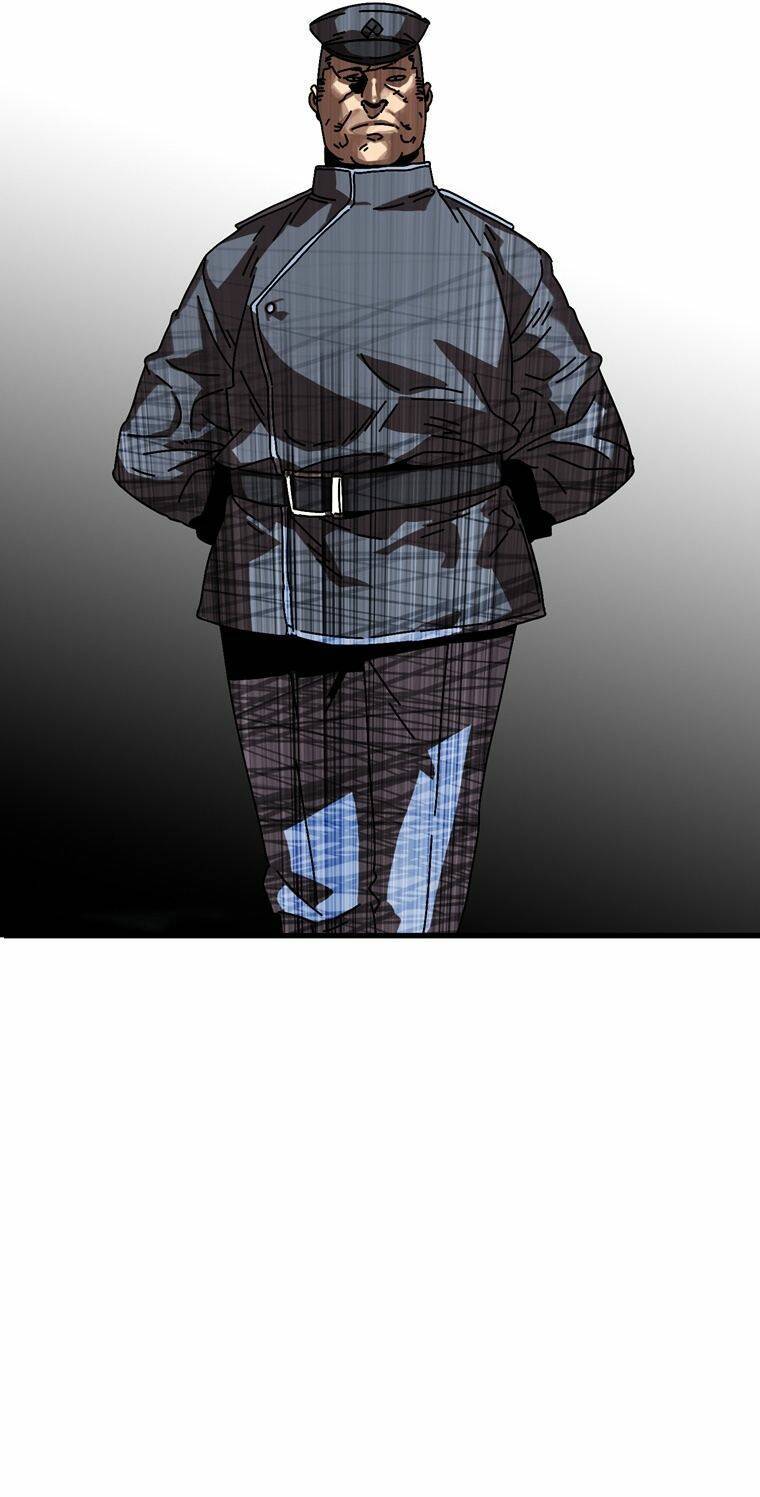 Địa Ngục Hận Thù Chapter 4 - Trang 2