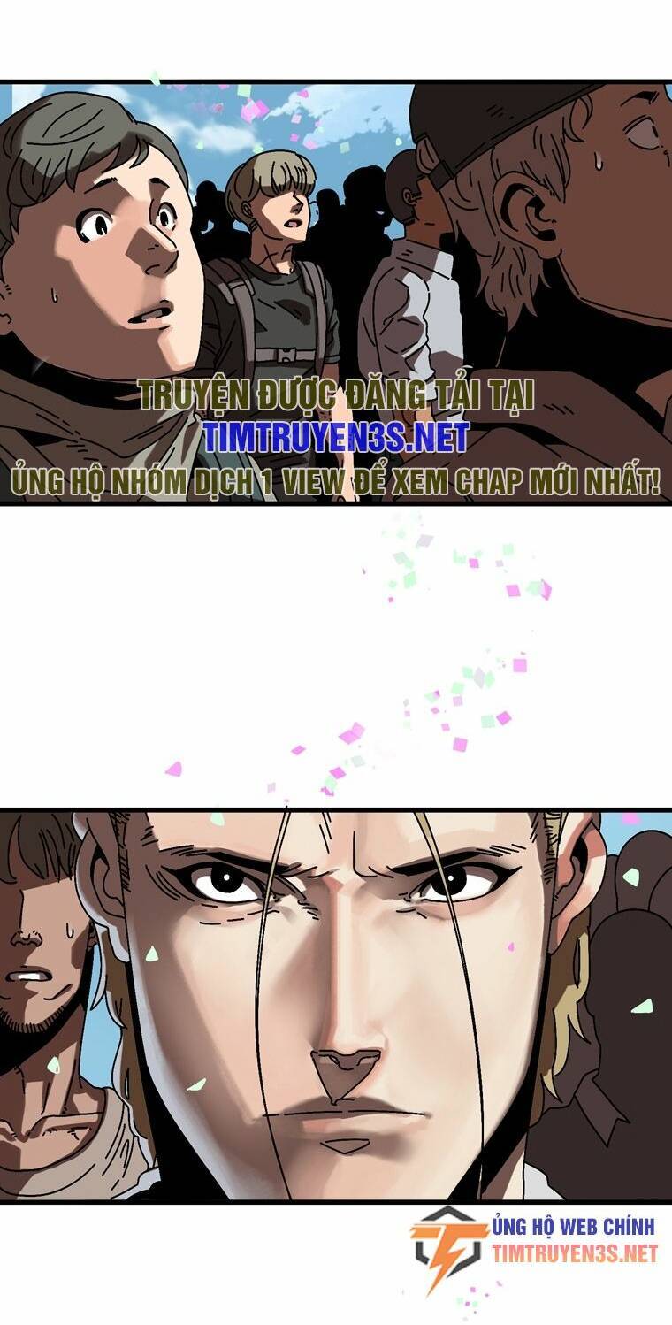 Địa Ngục Hận Thù Chapter 4 - Trang 2