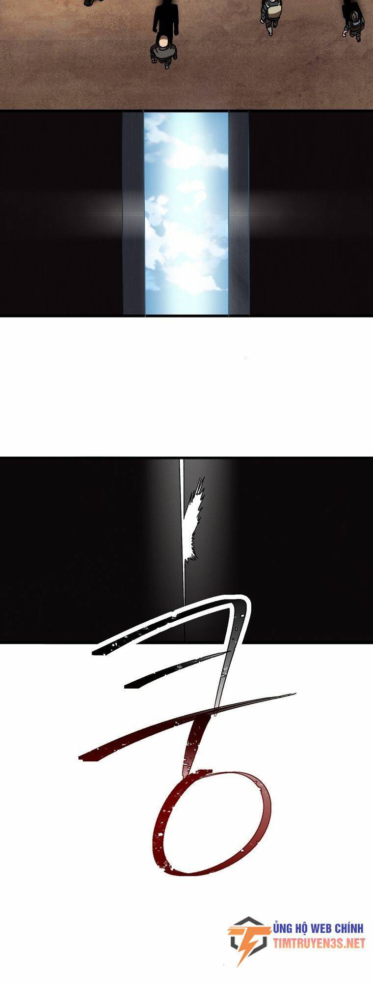 Địa Ngục Hận Thù Chapter 4 - Trang 2