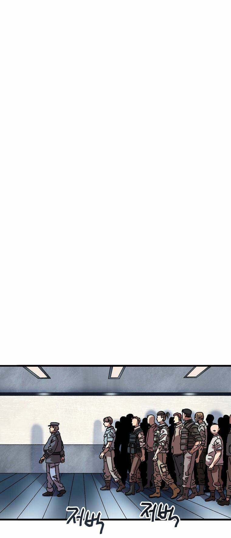 Địa Ngục Hận Thù Chapter 4 - Trang 2