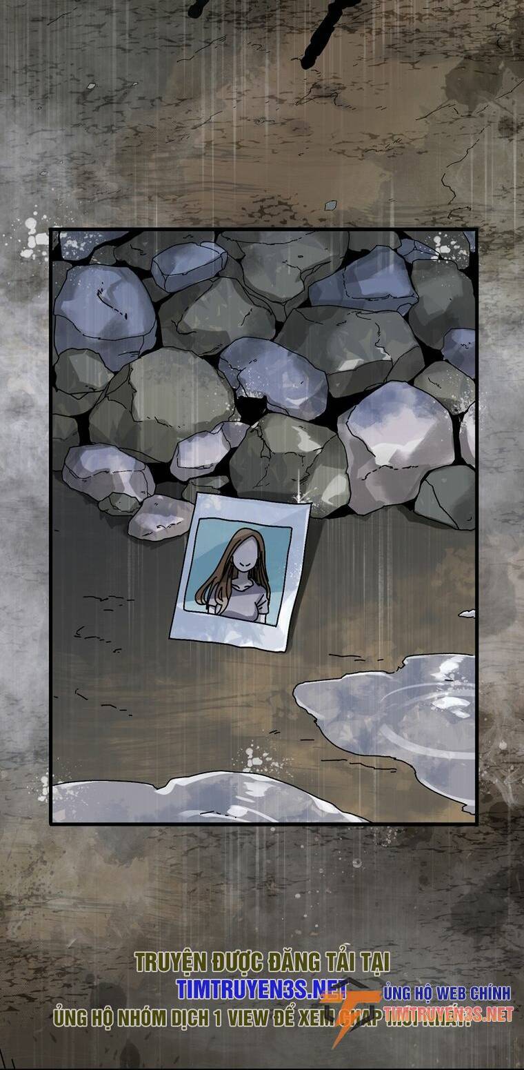 Địa Ngục Hận Thù Chapter 4 - Trang 2