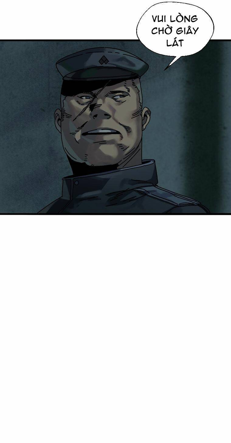 Địa Ngục Hận Thù Chapter 4 - Trang 2