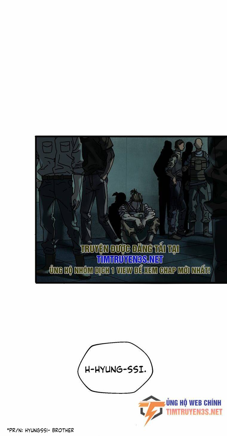 Địa Ngục Hận Thù Chapter 4 - Trang 2