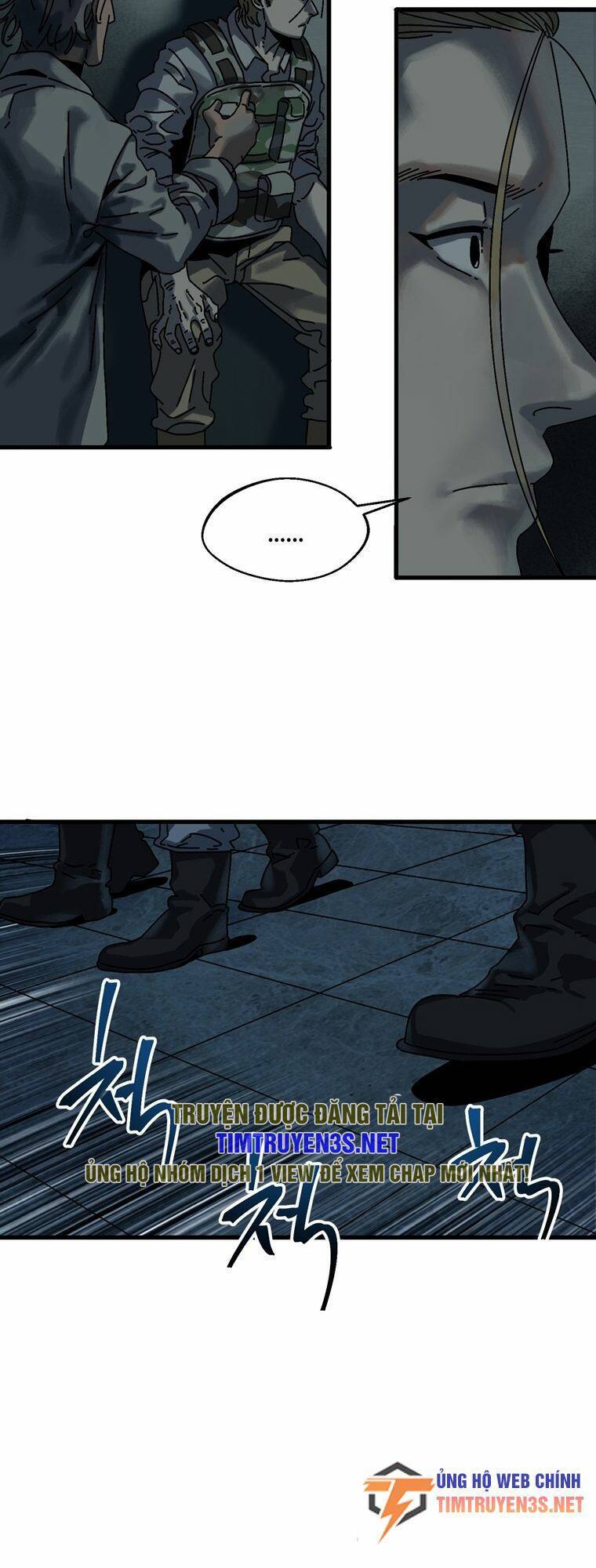 Địa Ngục Hận Thù Chapter 4 - Trang 2