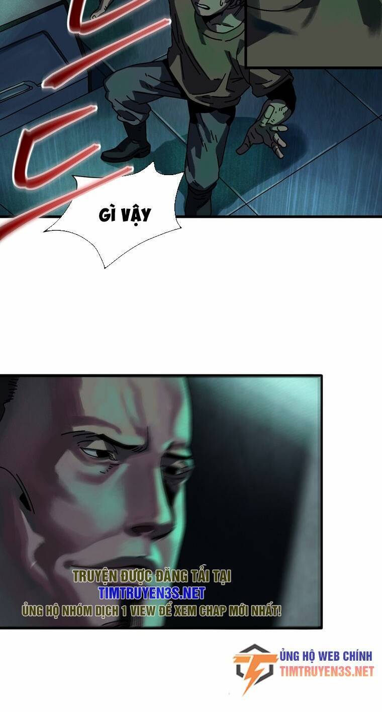 Địa Ngục Hận Thù Chapter 4 - Trang 2