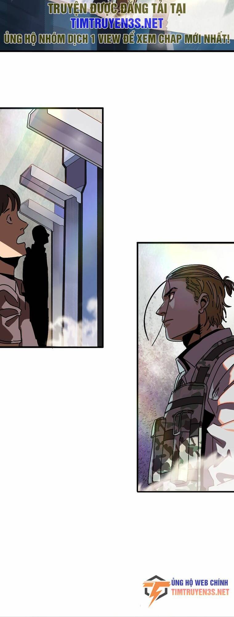 Địa Ngục Hận Thù Chapter 4 - Trang 2