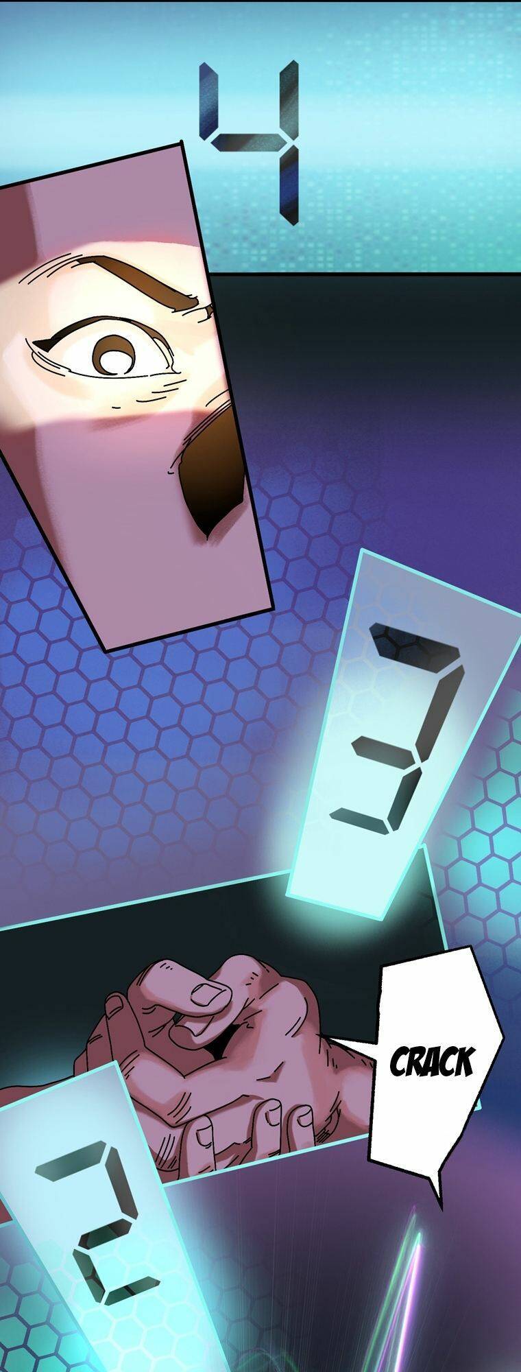 Địa Ngục Hận Thù Chapter 4 - Trang 2