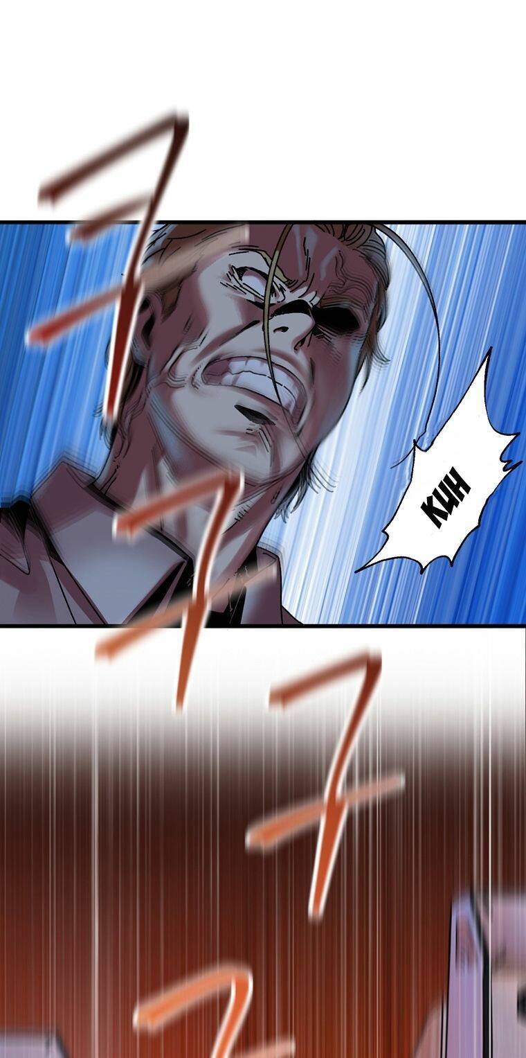 Địa Ngục Hận Thù Chapter 4 - Trang 2