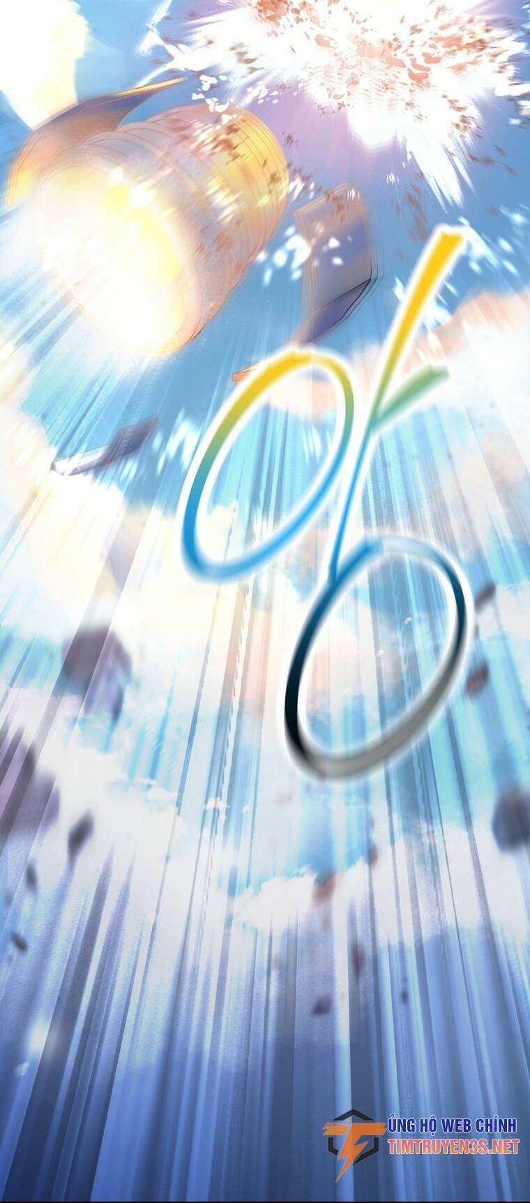 Địa Ngục Hận Thù Chapter 4 - Trang 2