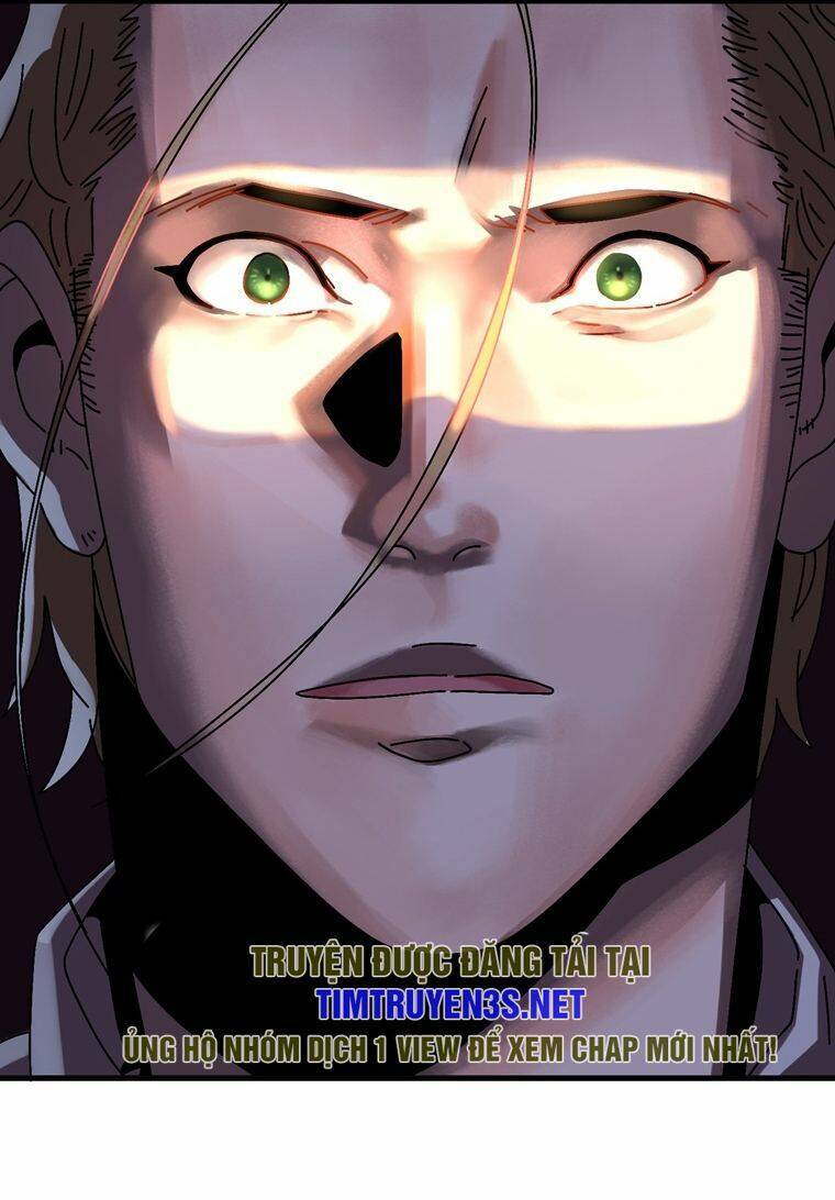 Địa Ngục Hận Thù Chapter 4 - Trang 2