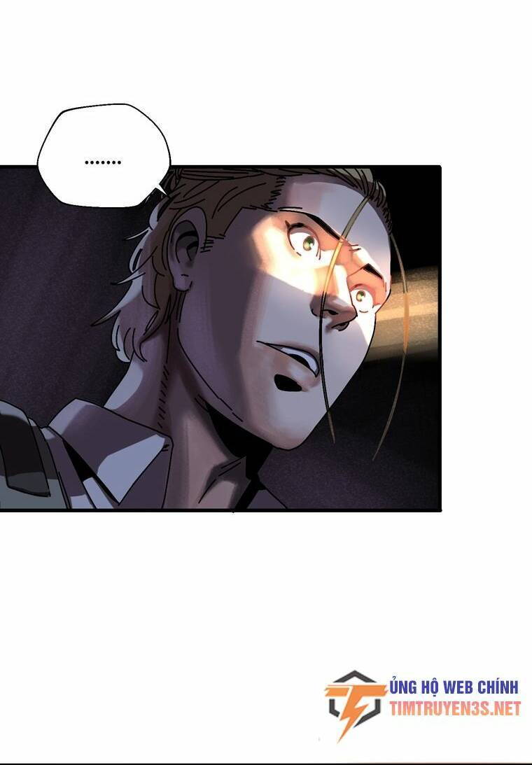 Địa Ngục Hận Thù Chapter 4 - Trang 2