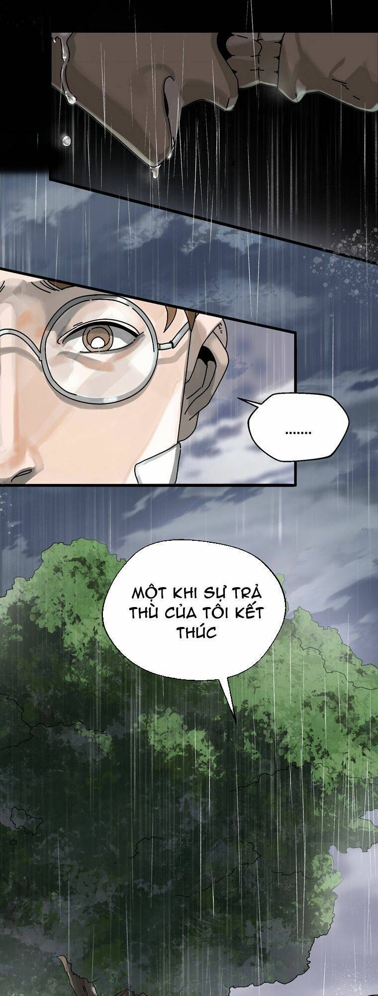 Địa Ngục Hận Thù Chapter 4 - Trang 2