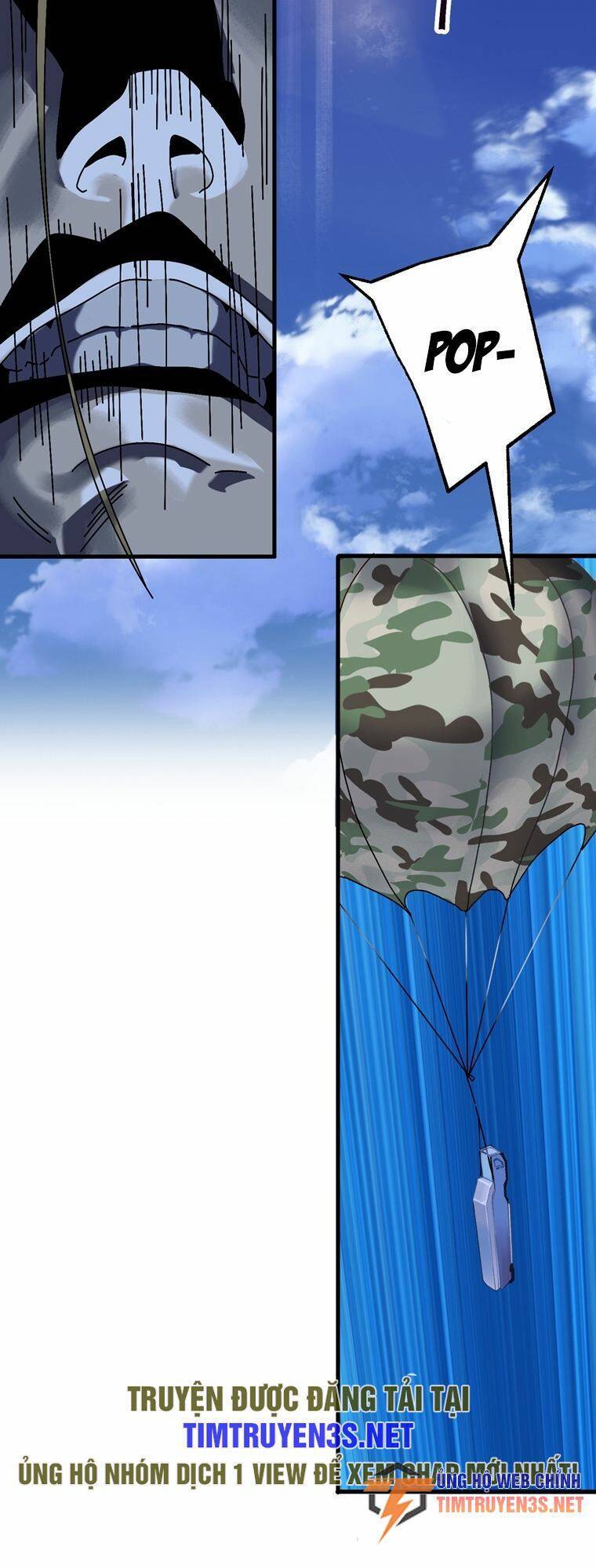 Địa Ngục Hận Thù Chapter 4 - Trang 2