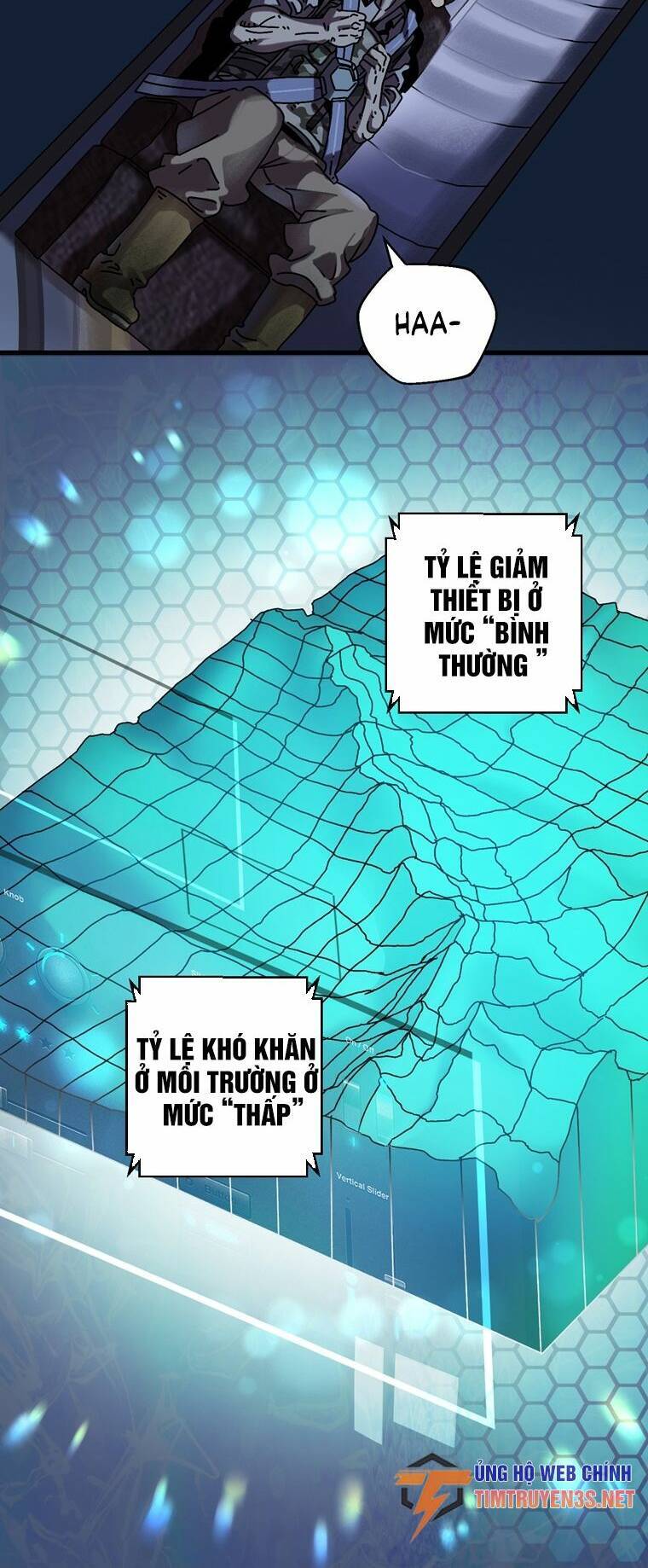 Địa Ngục Hận Thù Chapter 4 - Trang 2