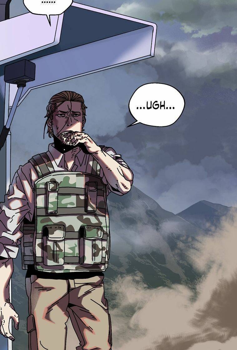 Địa Ngục Hận Thù Chapter 4 - Trang 2