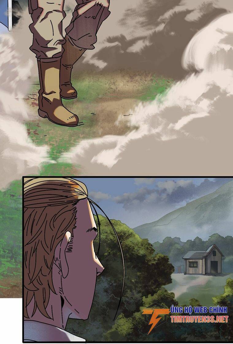 Địa Ngục Hận Thù Chapter 4 - Trang 2