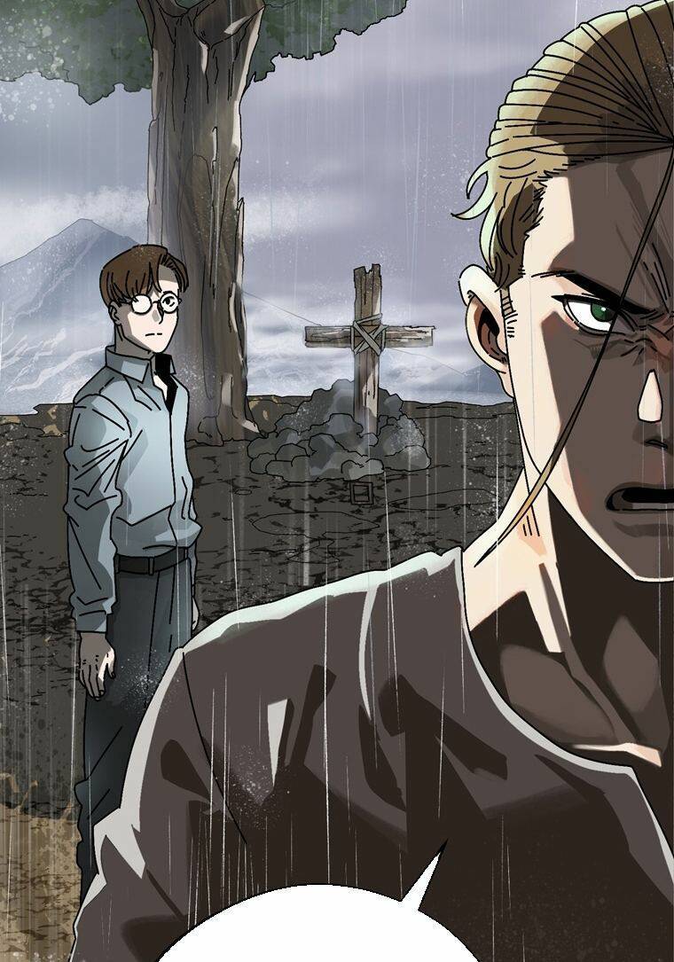 Địa Ngục Hận Thù Chapter 4 - Trang 2