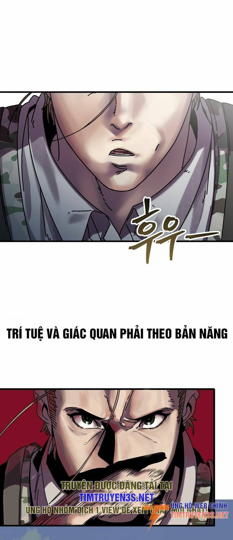 Địa Ngục Hận Thù Chapter 4 - Trang 2